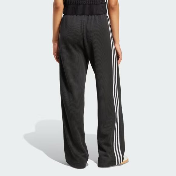 adidas Women's Originals Adicolor Firebird Knit Track Pants - Picture 3 of 5